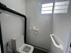 Blk 652 Hougang Avenue 8 (Hougang), HDB 3 Rooms #597139121